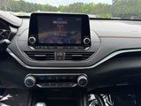 Used 2020 Nissan Altima 2.5 SR w/ Premium Package image 4