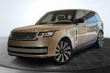 New 2025 Land Rover Range Rover SV image 2