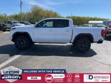 New 2025 GMC Canyon Elevation image 4
