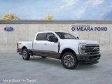 New 2026 Ford F250 4x4 Crew Cab Super Duty image 2