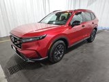New 2026 Honda CR-V TrailSport image 6