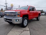 Used 2019 Chevrolet Silverado 2500 LT w/ All Star Edition image 2