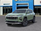 New 2026 Chevrolet Equinox LT w/ Convenience Package II image 6