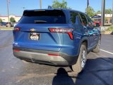 New 2026 Chevrolet Equinox LT image 4