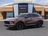 New 2025 Buick Envision Sport Touring image 2