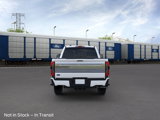 New 2025 Ford F250 Platinum w/ Platinum Plus Package image 5