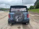 Certified 2023 Ford Bronco Outer Banks image 3