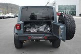 New 2025 Jeep Wrangler Unlimited Rubicon 392 image 5