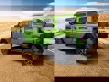 New 2025 Jeep Wrangler Unlimited Rubicon image 3