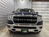 Used 2020 RAM 1500 Big Horn image 2