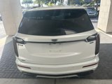 Used 2023 Cadillac XT6 Sport w/ LPO, ONYX Package image 4