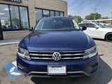 Used 2021 Volkswagen Tiguan SEL image 2