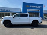 New 2025 Chevrolet Silverado 1500 RST w/ RST All Star Premium Package image 3