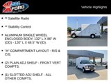 New 2025 Ford E-350 and Econoline 350 Super Duty w/ Power Equipment Group image 3