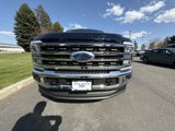 New 2025 Ford F350 King Ranch w/ Chrome Package image 3