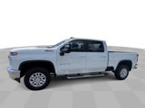 Used 2023 Chevrolet Silverado 2500 LT w/ Convenience Package image 3