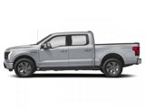 New 2025 Ford F150 Lightning Lariat image 3