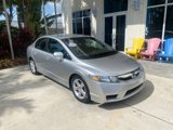 Used 2009 Honda Civic LX-S image 2
