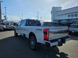 New 2025 Ford F350 Platinum image 5