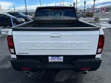 New 2025 Honda Ridgeline Black Edition image 5