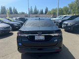 Used 2017 Ford Fusion SE w/ Fusion SE Technology Package image 5