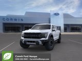 New 2025 Ford F150 Raptor image 4