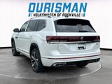 New 2025 Volkswagen Atlas SEL Premium R-Line image 4