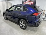 Used 2021 Toyota RAV4 SE image 6