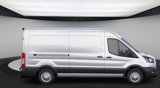 New 2025 Ford Transit 250 148 Medium Roof Extended AWD image 5