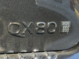 New 2025 INFINITI QX80 Autograph w/ Autograph Exterior Package image 5