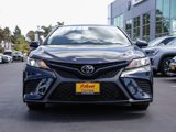 Used 2020 Toyota Camry SE image 5