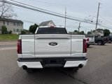 New 2025 Ford F150 Lariat w/ Equipment Group 502A High image 5