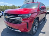 Used 2021 Chevrolet Tahoe LT w/ LT Signature Package image 2