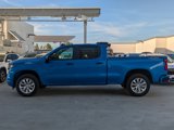 New 2025 Chevrolet Silverado 1500 Custom image 3