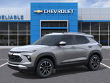 New 2026 Chevrolet TrailBlazer LT image 2