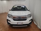 Used 2022 Honda Pilot Elite image 3