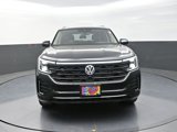 New 2025 Volkswagen Atlas SEL Premium R-Line image 2