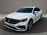 Used 2021 Volkswagen Jetta GLI image 3