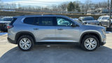 Certified 2024 GMC Acadia Elevation w/ Luxury Package image 3