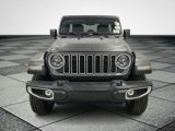 New 2025 Jeep Wrangler Sahara w/ Safety Group image 2