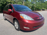 Used 2006 Toyota Sienna XLE Limited image 4