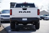 Used 2025 RAM 1500 Rebel image 4