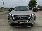 New 2025 Nissan Rogue Platinum w/ Tech Package image 2