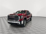 New 2025 GMC Sierra 2500 SLT w/ SLT Premium Package image 4