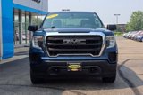 Certified 2020 GMC Sierra 1500 4x4 Crew Cab w/ Sierra Value Package image 2