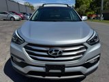Used 2018 Hyundai Santa Fe Sport w/ 2.0T Ultimate Tech Package 05 image 2