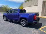 Used 2017 Chevrolet Colorado Z71 image 3