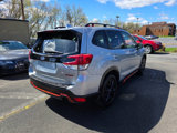 Used 2020 Subaru Forester Sport image 3