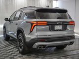 New 2026 Chevrolet Traverse Z71 w/ Enhanced Driving Package image 6