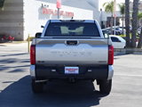New 2025 Toyota Tundra Limited image 6